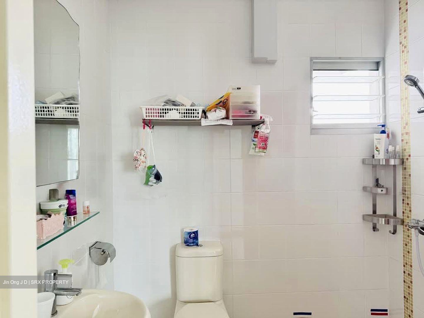 Blk 590B Montreal Dale (Sembawang), HDB 4 Rooms #534677091